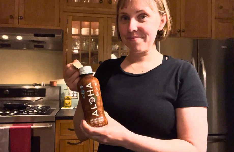 ALOHA Protein Shake Review (2026): Say Hello to Tasty, Complete Plant Protein