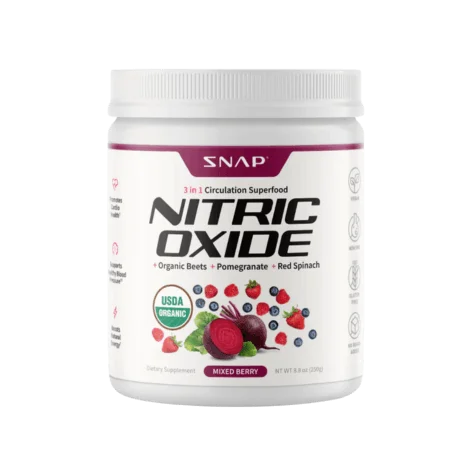 ggr snap supplements nitric oxide organic beets coupon image 1