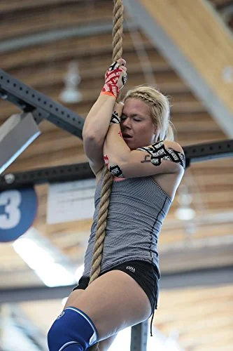 RopeFit Manila Gym Climbing Rope