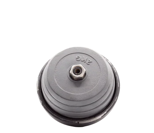 Kettlebell Kings 12-32KG Adjustable Competition Style Kettlebell