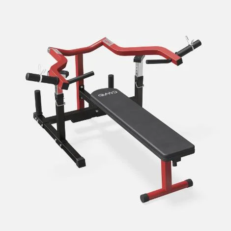 GMWD Bench Press Machine V1