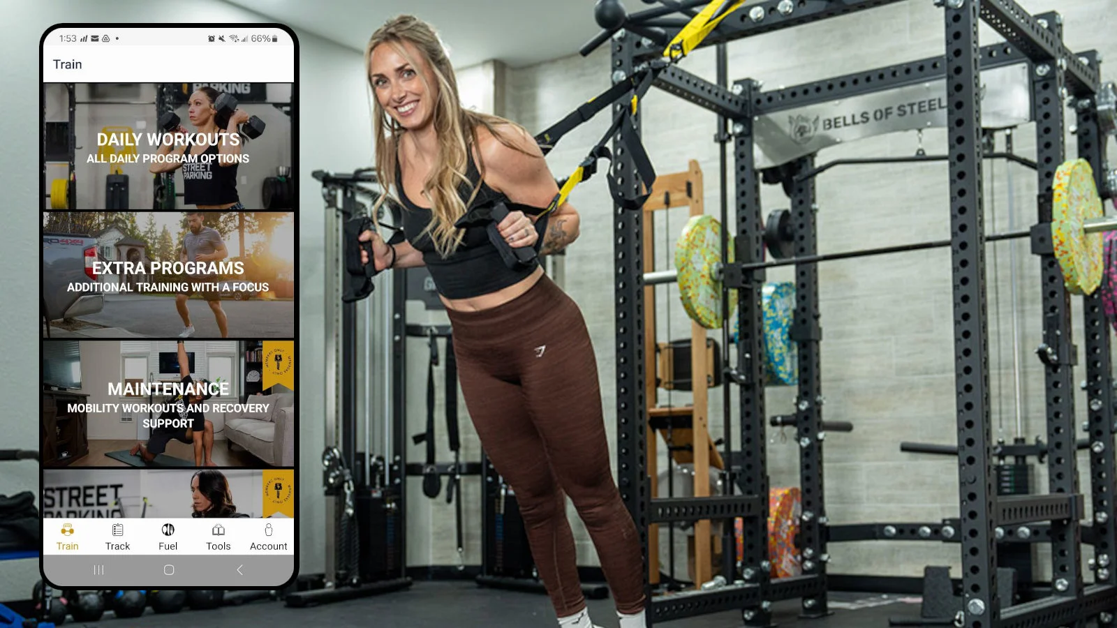 Street Parking Review (2026): Community Workouts for Any Fitness Goal&nbsp;