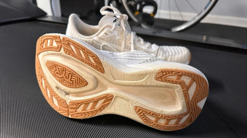 Tread on the Maverick V1 Runner Shoes
