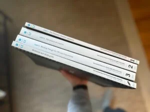 precision nutrition certification textbooks