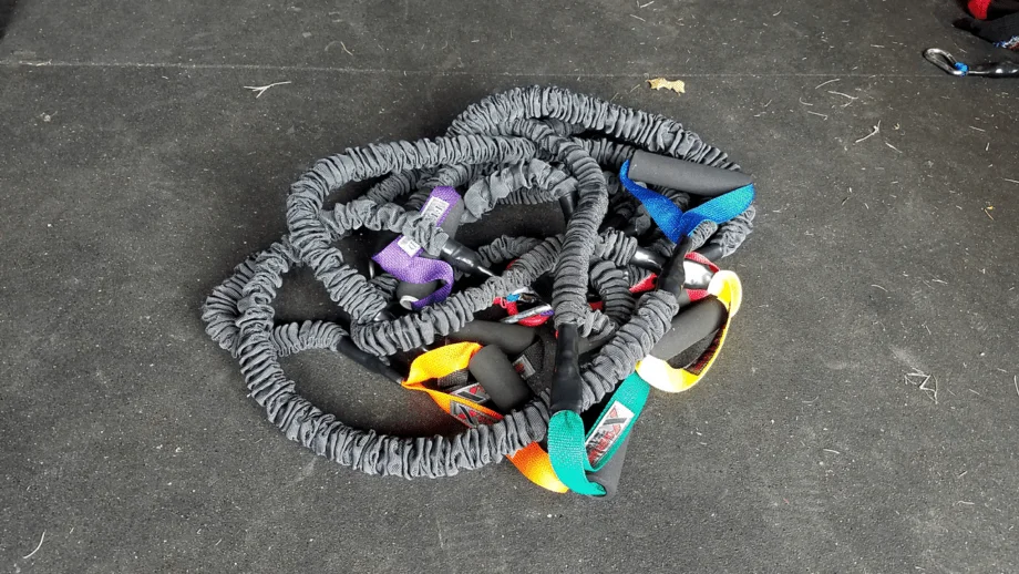 Best Tube Resistance Bands for 2026