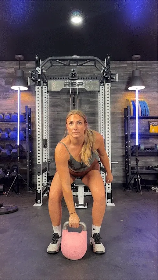 single-arm-kettlebell-high-pull