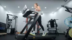 feier treadmill star 100 jogging