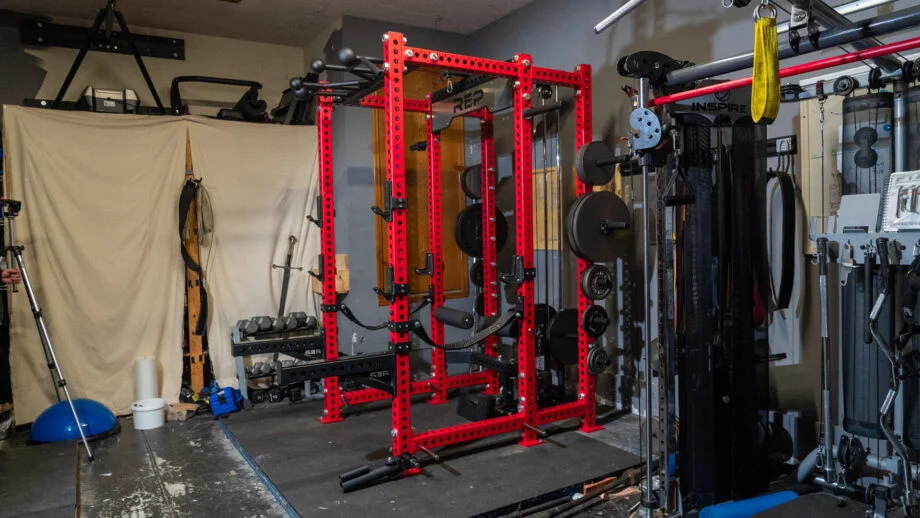REP PR-5000 Power Rack Review (2026): Better Than Rogue Monster Series?