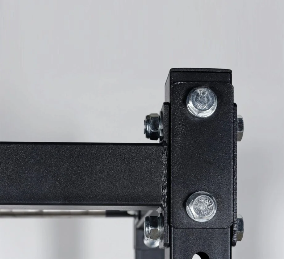 Bells of Steel Utility Power Rack