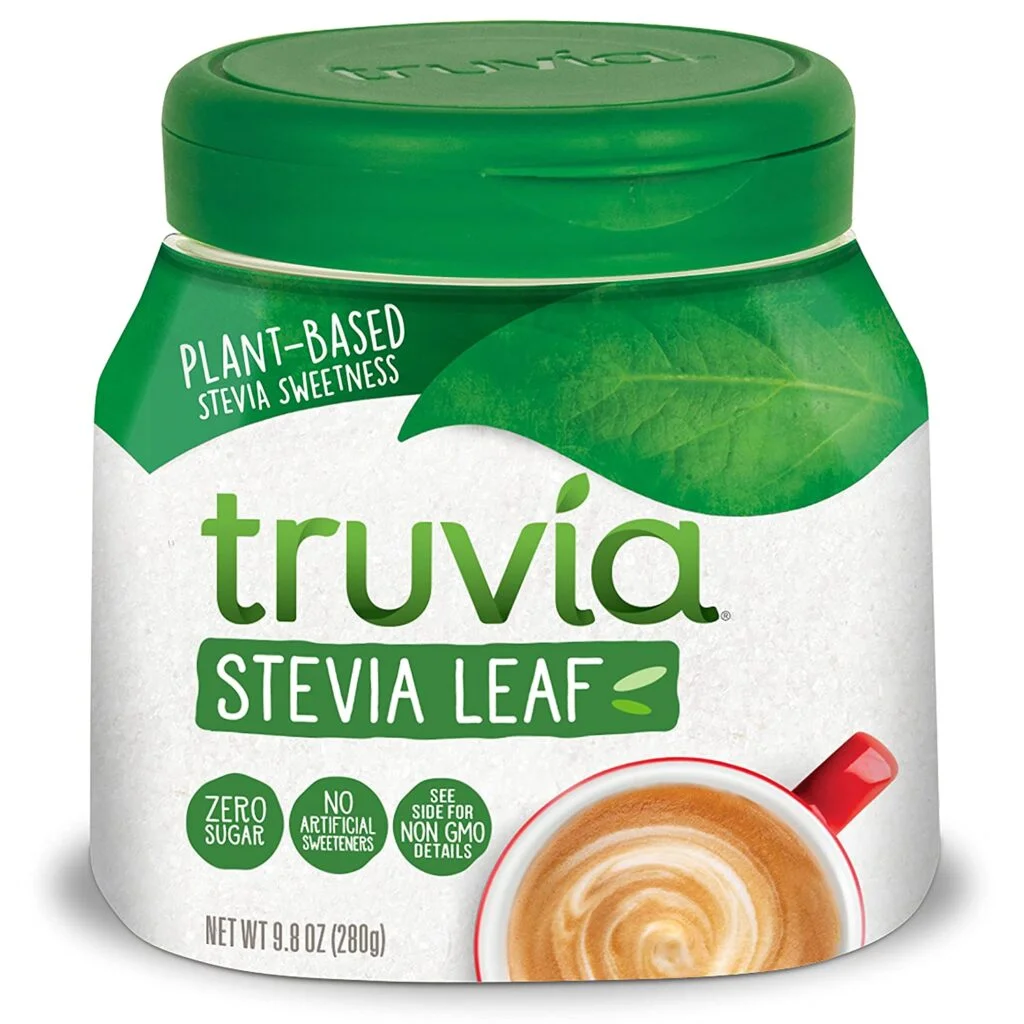 stevia