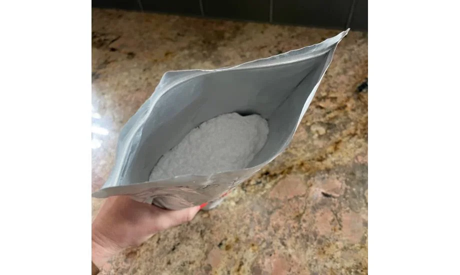 Bulk Supplements Creatine Powder