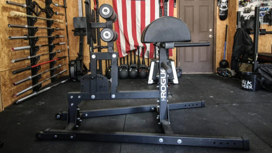 Rogue Abram GHD 2 Featured