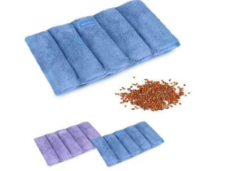 Suzzipad Microwaveable Heating Pad