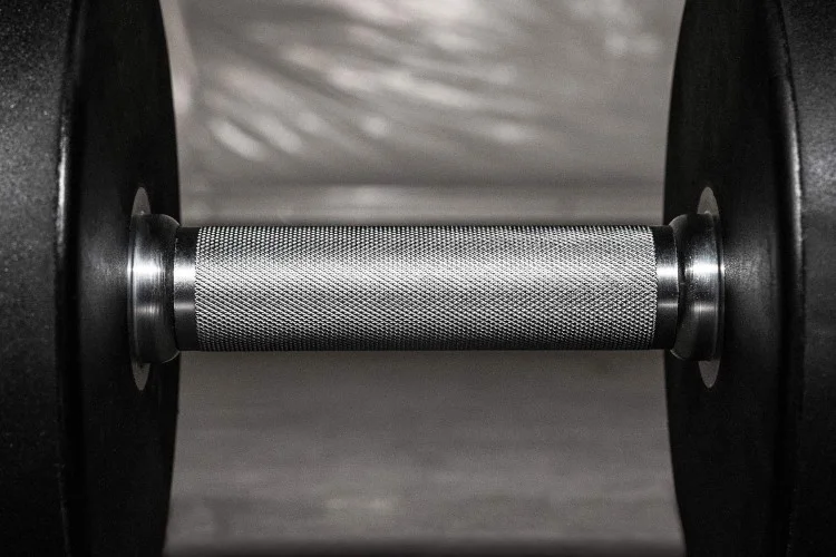 REP Urethane Coated Round Dumbbells