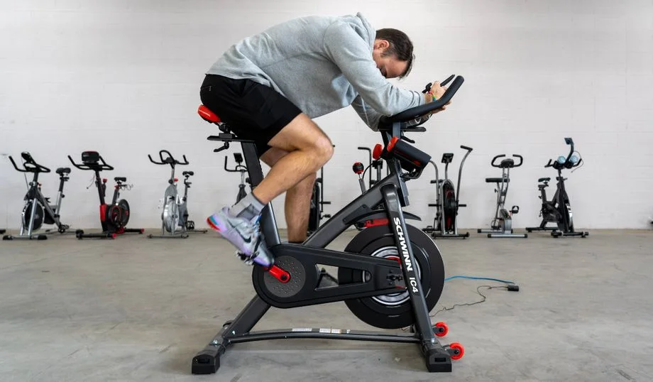 Put the Pedal to the Metal: 12 Stationary Bike Benefits