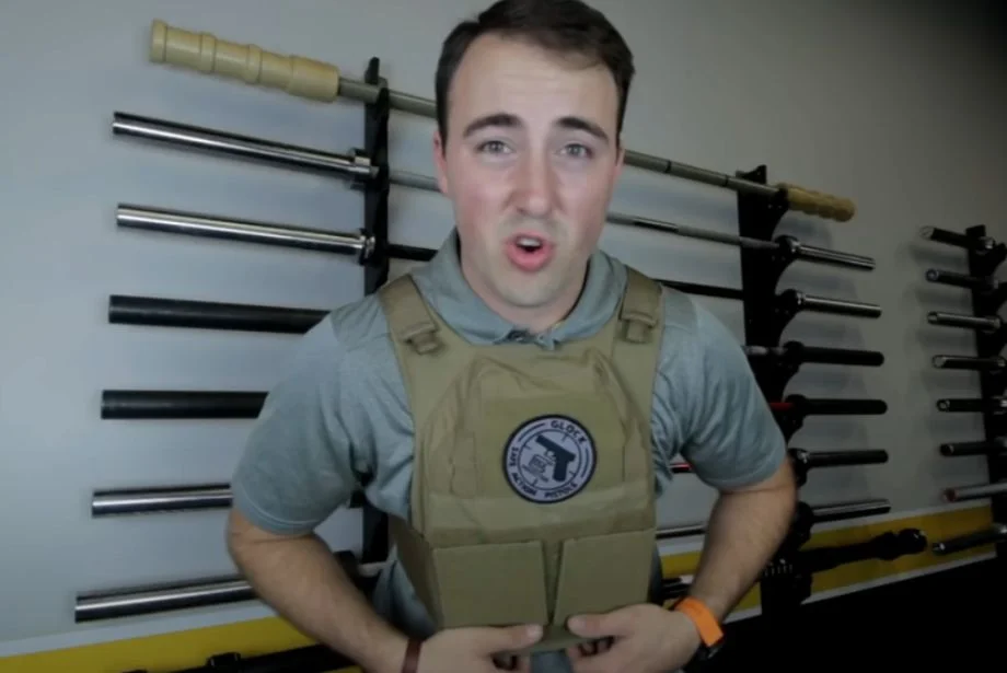 Weight Vest