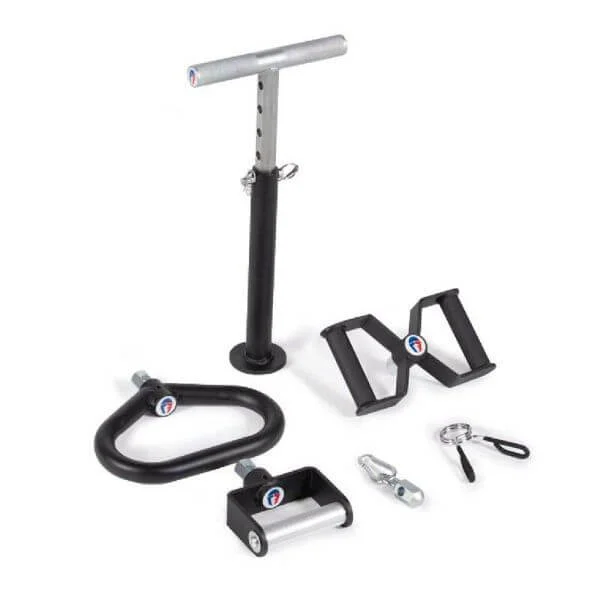 Titan Hexagon T-Bell System