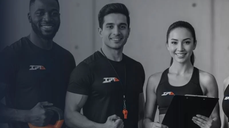 IPTA CPT Certification hero image