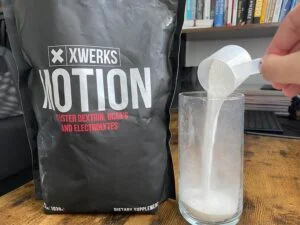 xwerks motion 1
