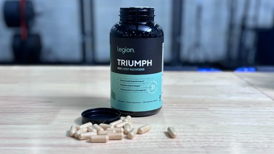 Image of Legion Triumph for men