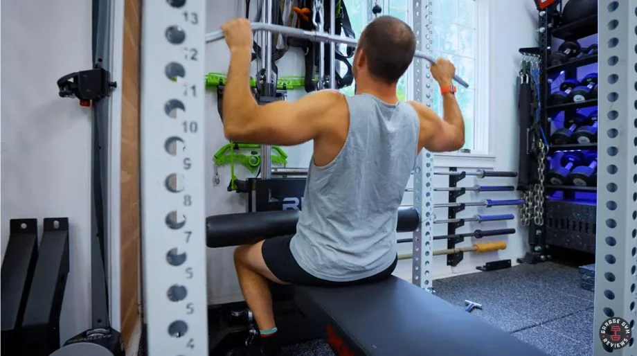 Best Power Racks With Lat Pulldowns (2026)