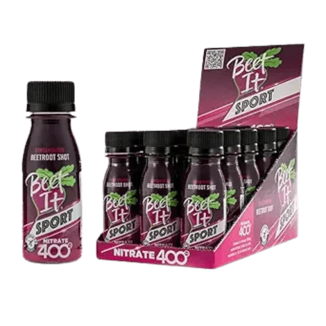 Beet It Sport Nitrate Shot