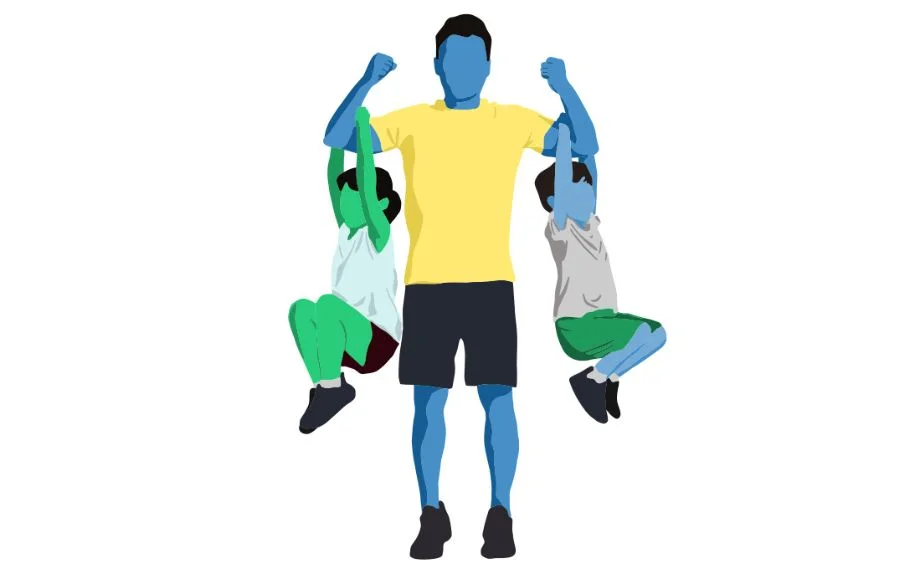 Best Fitness Gifts for Dad (2026): Show Him How Much You Care