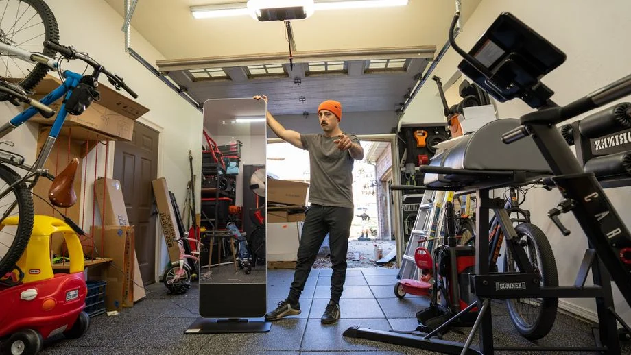 ProForm Vue Mirror Review (2026): There’s Better for the Price