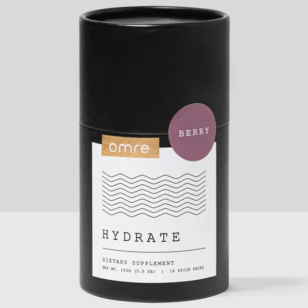 Omre Hydrate