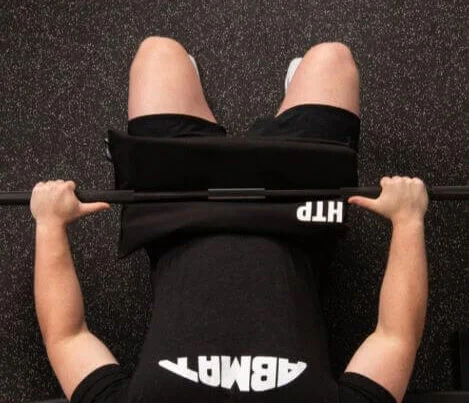 AbMat Hip Thrust Pad