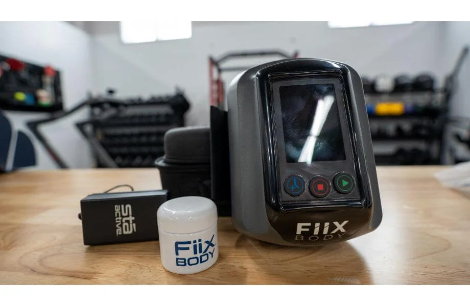 fiix elbow set