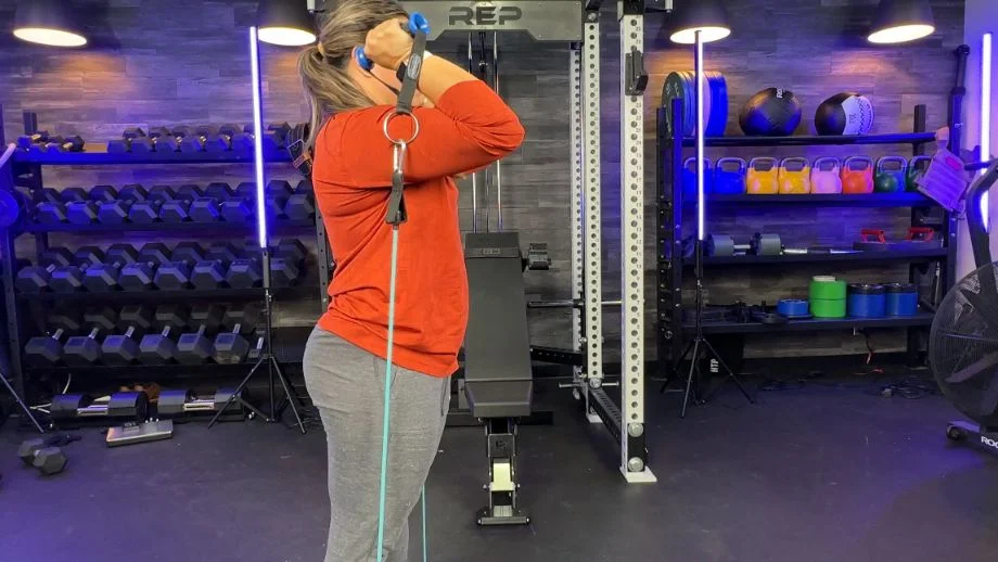 bodylastics bands press