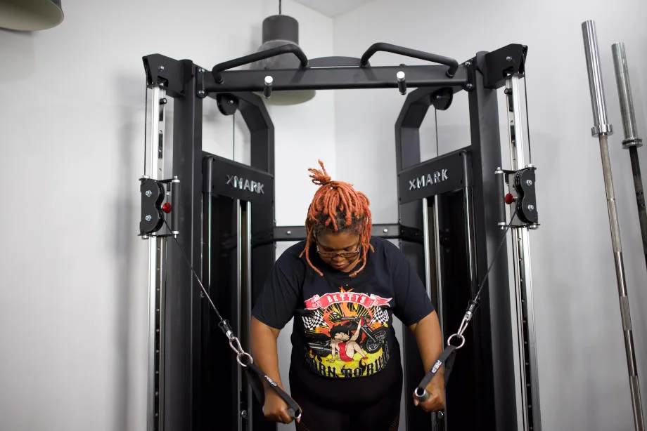 XMark Functional Trainer Review (2026): Nod of Approval From an Olympic Athlete