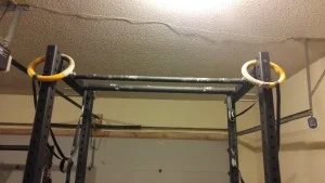 Rogue R-3 Power Rack