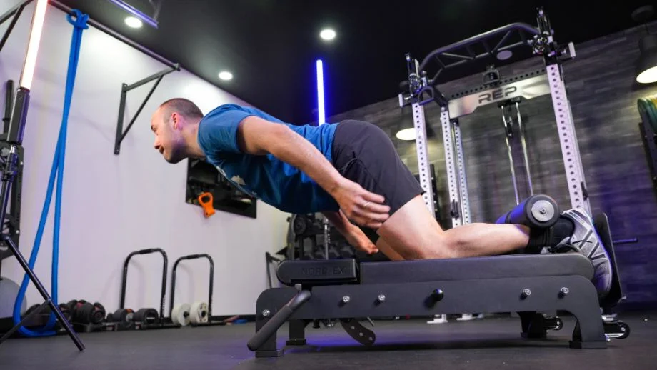 Shogun NORD-EX Review (2026): Train Your Entire Posterior Chain