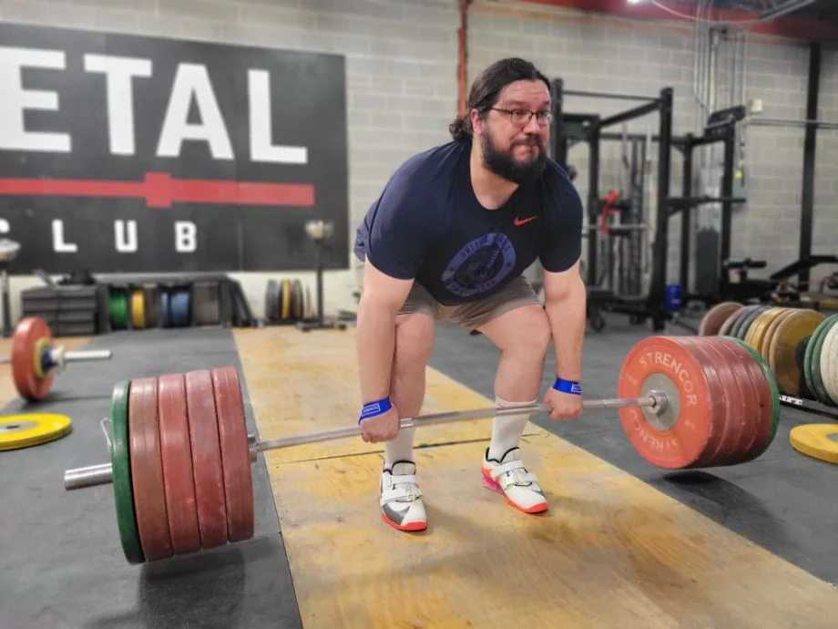 13 Deadlift Benefits, According To An Olympian
