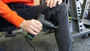 coop using hypervolt go 1