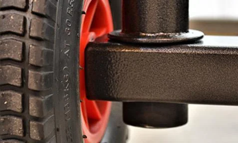 AFE XPO Trainer Sled