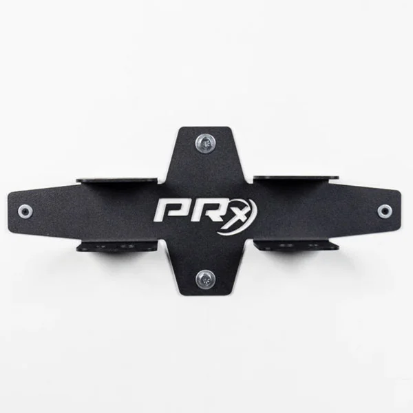 PRx Spotter Arm Storage