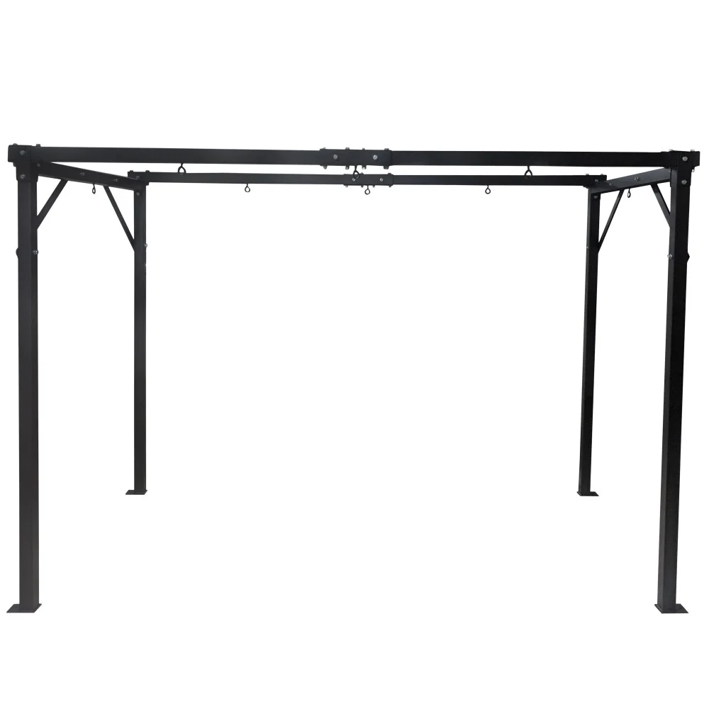 Titan Heavy Duty 8 Bag Boxing Stand