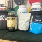 An image for is protein powder good for you