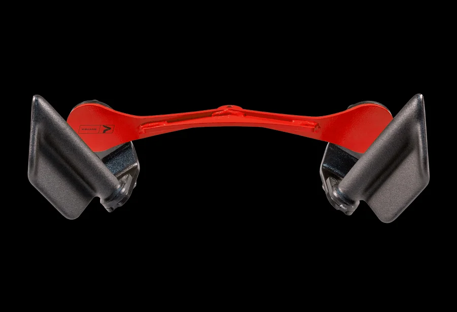 Prime RO-T8 3N1 Handles 14"