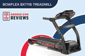 bowflex bxt116 treadmill