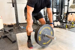 GGR Major Fitness B52 Smith Machine 9