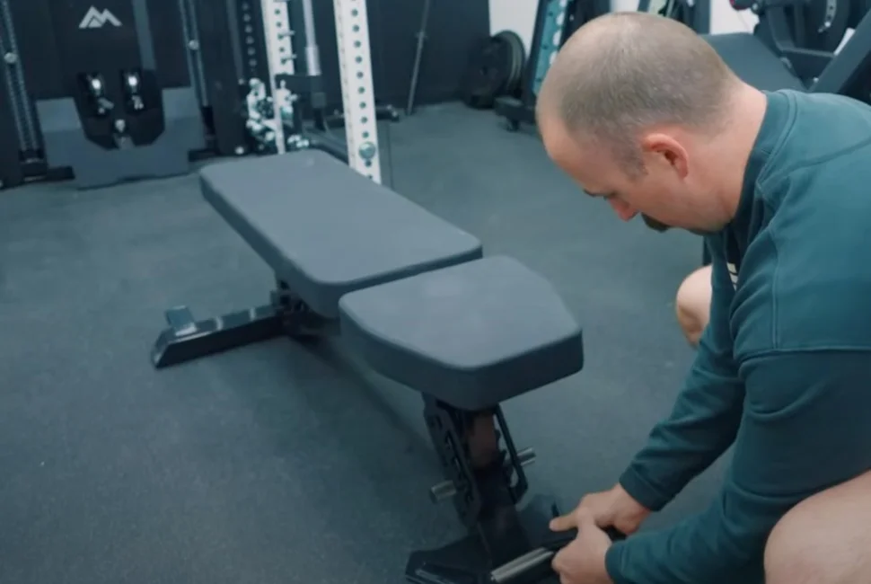 REP Nighthawk Bench Review (2026): The New King of REP Benches?