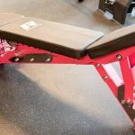 The RitFit Gator Bench