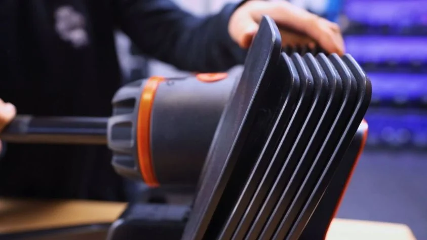 BowflexSelectTech2080Plates