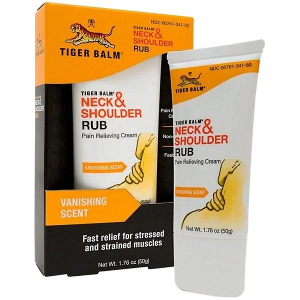 Tiger Balm