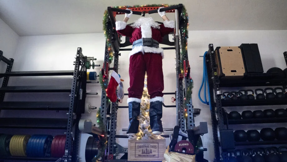 The Ultimate Holiday Gift Guide: 60+ Best Fitness Gifts Ideas in 2026