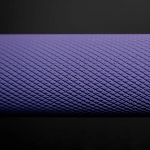 Fringe Sport Cerakote Bomba Barbell